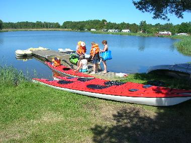 Holiday Apartment in Sderkra (Smaland) or holiday homes and vacation rentals