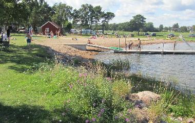 Holiday Apartment in Sderkra (Smaland) or holiday homes and vacation rentals