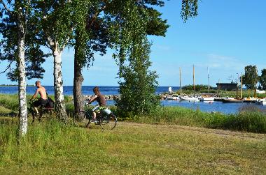 Holiday Apartment in Sderkra (Smaland) or holiday homes and vacation rentals