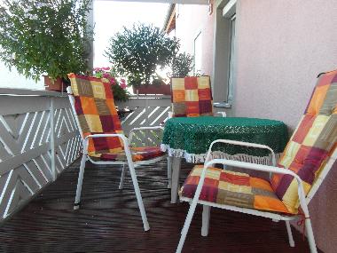 Holiday Apartment in Bamberg - Bischberg (Upper Franconia) or holiday homes and vacation rentals