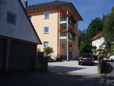 Holiday Apartment in Bamberg (Upper Franconia) or holiday homes and vacation rentals