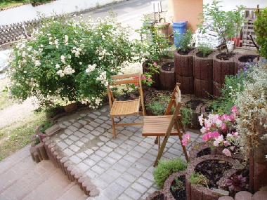 Holiday Apartment in Bamberg (Upper Franconia) or holiday homes and vacation rentals