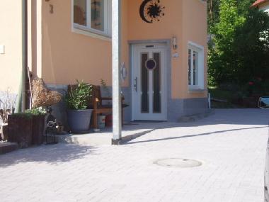 Holiday Apartment in Bamberg (Upper Franconia) or holiday homes and vacation rentals