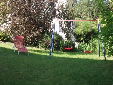 Holiday Apartment in Bamberg (Upper Franconia) or holiday homes and vacation rentals
