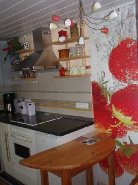 Holiday Apartment in Bamberg (Upper Franconia) or holiday homes and vacation rentals