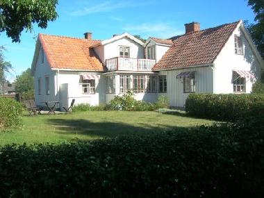 Holiday Apartment in Sderkra (Smaland) or holiday homes and vacation rentals