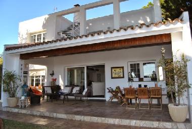 Holiday House in Sant Vicen de Montalt (Barcelona) or holiday homes and vacation rentals