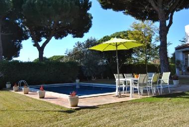 Holiday House in Sant Vicen de Montalt (Barcelona) or holiday homes and vacation rentals