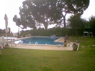 Holiday House in Sant Vicen de Montalt (Barcelona) or holiday homes and vacation rentals
