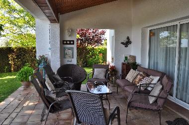 Holiday House in Sant Vicen de Montalt (Barcelona) or holiday homes and vacation rentals