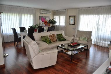 Holiday House in Sant Vicen de Montalt (Barcelona) or holiday homes and vacation rentals