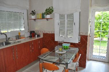 Holiday House in Sant Vicen de Montalt (Barcelona) or holiday homes and vacation rentals