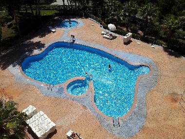 Holiday Apartment in salou (Tarragona) or holiday homes and vacation rentals