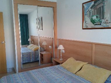 Holiday Apartment in salou (Tarragona) or holiday homes and vacation rentals