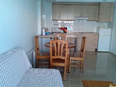 Holiday Apartment in salou (Tarragona) or holiday homes and vacation rentals