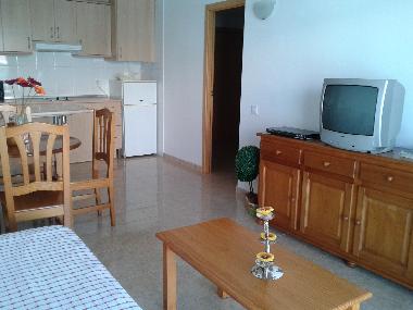 Holiday Apartment in salou (Tarragona) or holiday homes and vacation rentals
