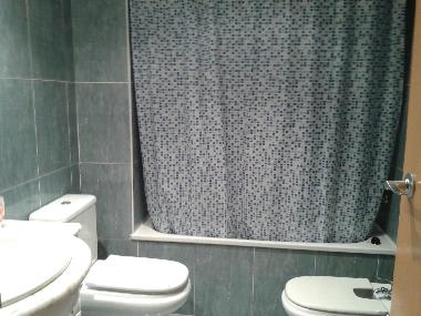 Holiday Apartment in salou (Tarragona) or holiday homes and vacation rentals