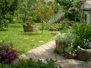 Holiday Apartment in Marina (Splitsko-Dalmatinska) or holiday homes and vacation rentals