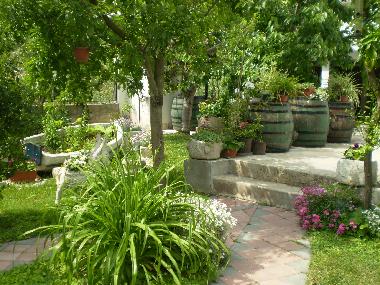 Holiday Apartment in Marina (Splitsko-Dalmatinska) or holiday homes and vacation rentals