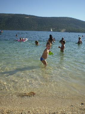 Holiday Apartment in Marina (Splitsko-Dalmatinska) or holiday homes and vacation rentals