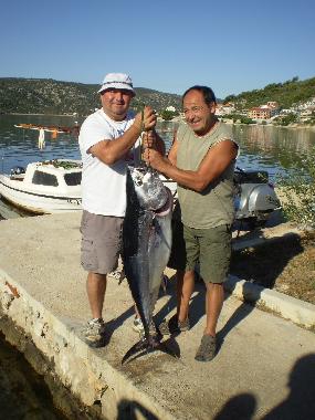 Holiday Apartment in Marina (Splitsko-Dalmatinska) or holiday homes and vacation rentals