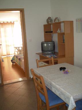 Holiday Apartment in Marina (Splitsko-Dalmatinska) or holiday homes and vacation rentals