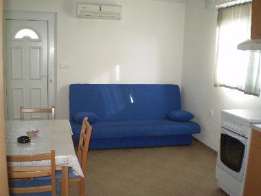 Holiday Apartment in Marina (Splitsko-Dalmatinska) or holiday homes and vacation rentals