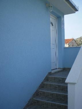 Holiday Apartment in Marina (Splitsko-Dalmatinska) or holiday homes and vacation rentals