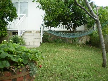 Holiday Apartment in Marina (Splitsko-Dalmatinska) or holiday homes and vacation rentals