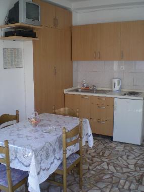 Holiday Apartment in Marina (Splitsko-Dalmatinska) or holiday homes and vacation rentals