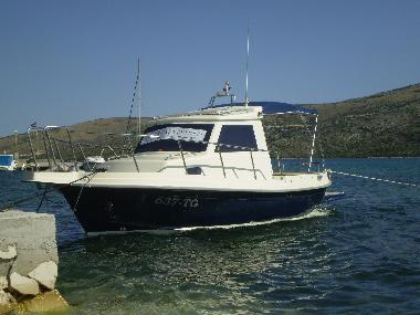 Holiday Apartment in Marina (Splitsko-Dalmatinska) or holiday homes and vacation rentals