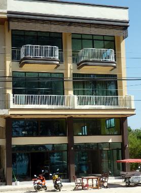 Holiday Apartment in Rayong (Rayong) or holiday homes and vacation rentals