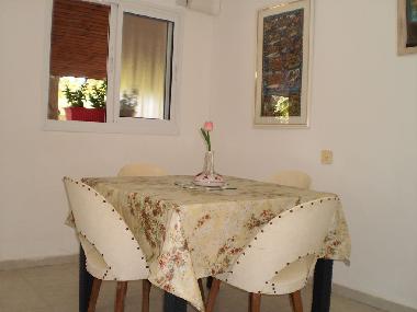 Holiday Apartment in Yesod Hama`ala (HaZafon (Northern)) or holiday homes and vacation rentals