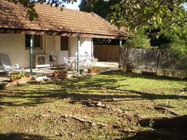 Holiday Apartment in Yesod Hama`ala (HaZafon (Northern)) or holiday homes and vacation rentals