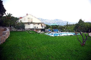 Villa in Komaji (Dubrovacko-Neretvanska) or holiday homes and vacation rentals