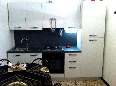 Holiday Apartment in venezia (Venezia) or holiday homes and vacation rentals
