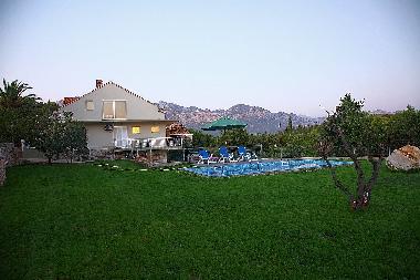 Villa in Komaji (Dubrovacko-Neretvanska) or holiday homes and vacation rentals