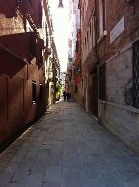 Holiday Apartment in venezia (Venezia) or holiday homes and vacation rentals