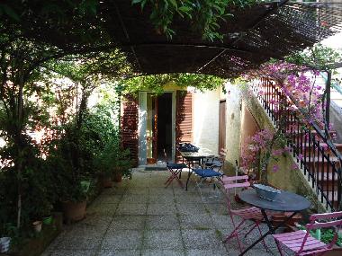 Holiday Apartment in Montignoso (Massa-Carrara) or holiday homes and vacation rentals