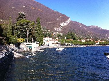 Holiday Apartment in Lenno (Como) or holiday homes and vacation rentals