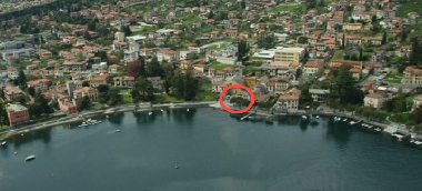 Holiday Apartment in Lenno (Como) or holiday homes and vacation rentals