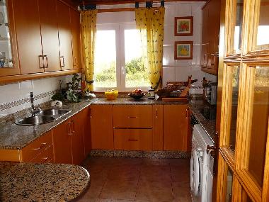 Holiday House in portonovo (Pontevedra) or holiday homes and vacation rentals