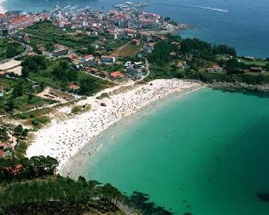 Holiday House in portonovo (Pontevedra) or holiday homes and vacation rentals