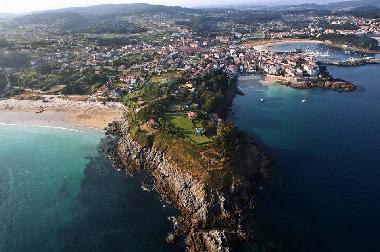 Holiday House in portonovo (Pontevedra) or holiday homes and vacation rentals