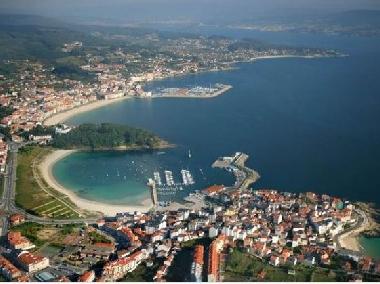 Holiday House in portonovo (Pontevedra) or holiday homes and vacation rentals