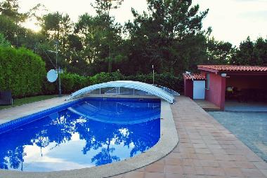 Holiday House in portonovo (Pontevedra) or holiday homes and vacation rentals