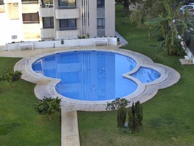 Holiday Apartment in Benidorm (Alicante / Alacant) or holiday homes and vacation rentals