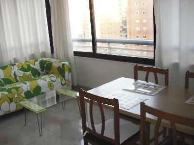 Holiday Apartment in Benidorm (Alicante / Alacant) or holiday homes and vacation rentals
