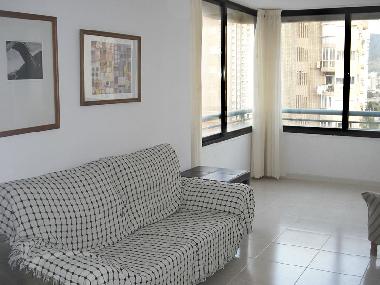 Holiday Apartment in Benidorm (Alicante / Alacant) or holiday homes and vacation rentals