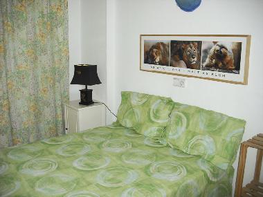 Holiday Apartment in Benidorm (Alicante / Alacant) or holiday homes and vacation rentals